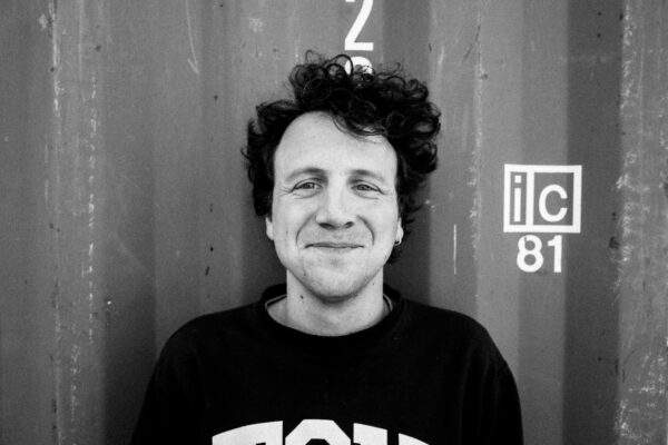 Frederik Van den Bril